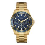 RGE00479 Relógio Guess Feminino Dourado