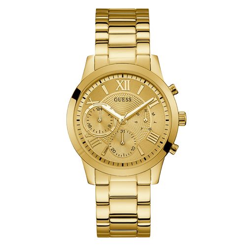 Relógio Guess Feminino Dourado