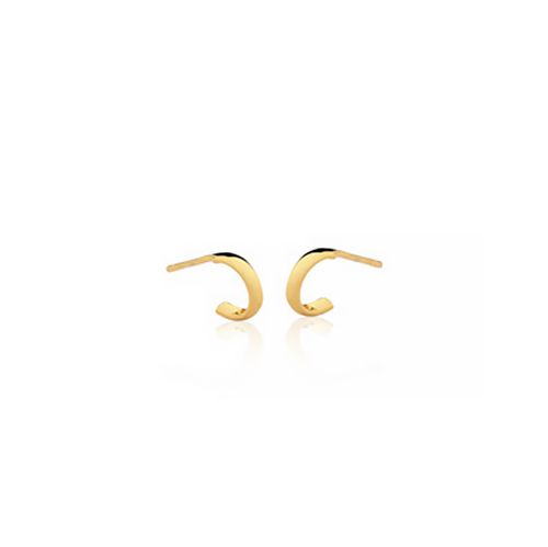 Brinco Ouro Amarelo