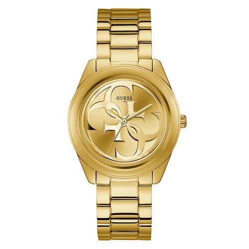Relógio Guess Feminino Dourado