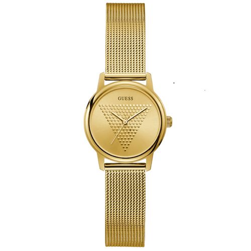 Relógio Guess Feminino Dourado