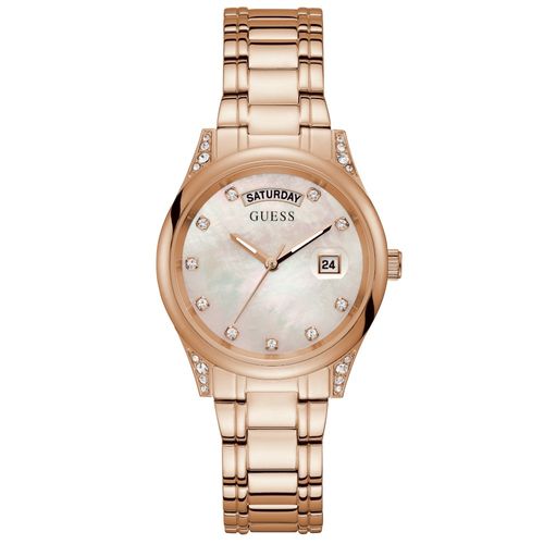 Relógio Guess Feminino Rosé