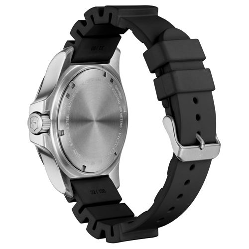 Relógio Victorinox Masculino Preto