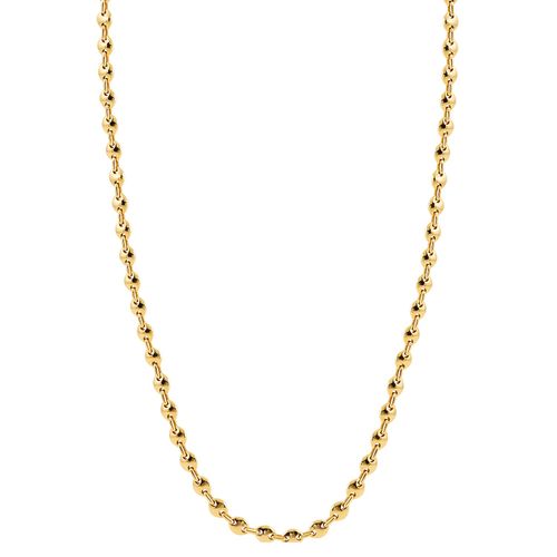 Colar Ouro Amarelo