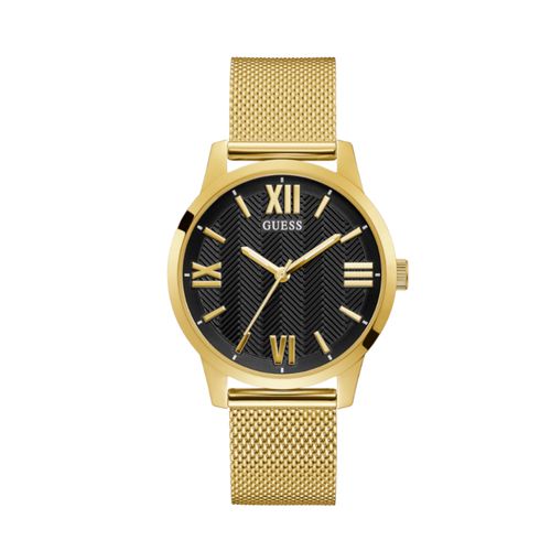 Relogio Guess Feminino Dourado