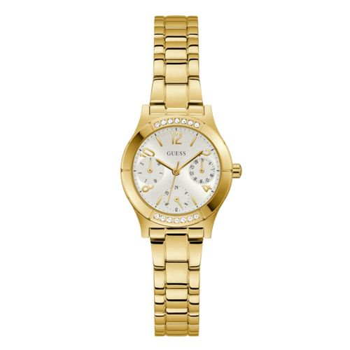 Relógio Guess Feminino Dourado