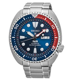 Relógio Seiko Masculino Prateado