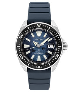 Relógio Seiko Masculino Azul