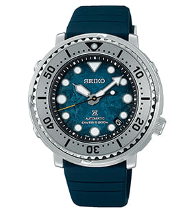 Relógio Seiko Masculino Azul