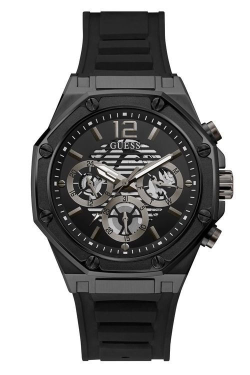 Relógio Guess Masculino Preto