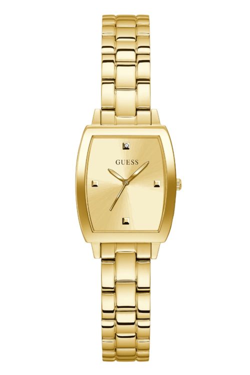 Relógio Guess Feminino Dourado