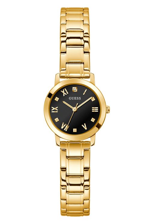 Relógio Guess Feminino Dourado