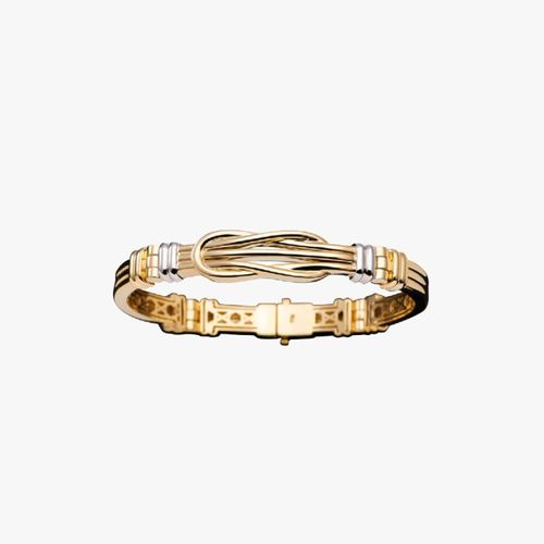 Pulseira Ouro Amarelo