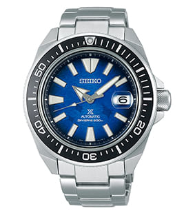Relógio Seiko Masculino Prateado