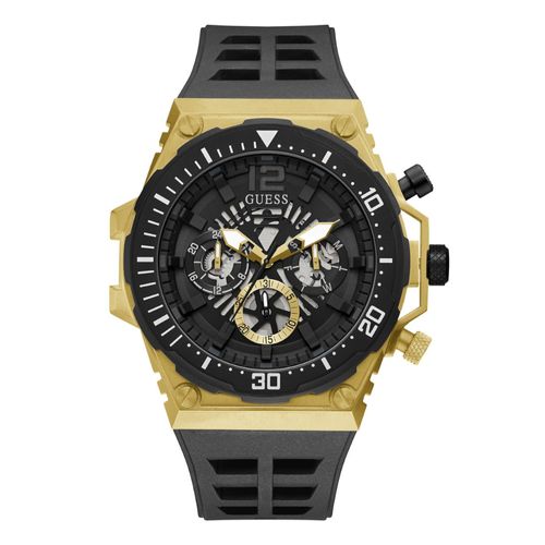 Relógio Guess Masculino Preto
