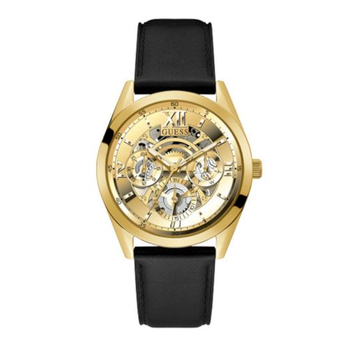 Relógio Guess Masculino Preto