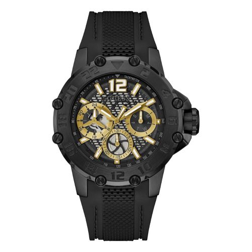 Relógio Guess Masculino Preto