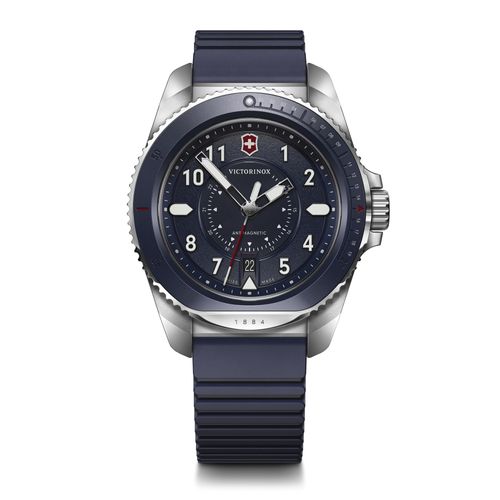Relógio Victorinox Masculino Azul