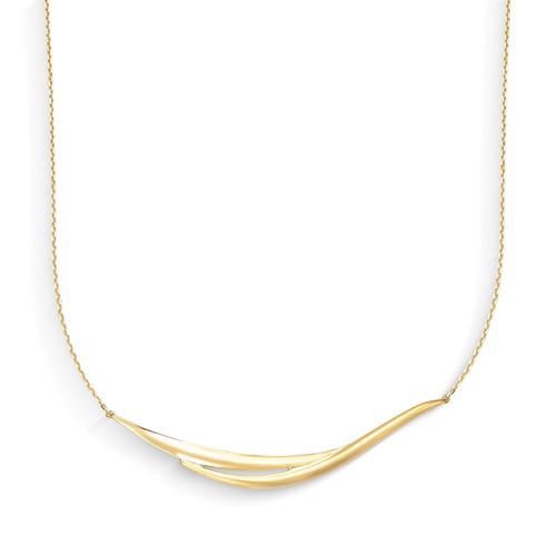 Colar Ouro Amarelo