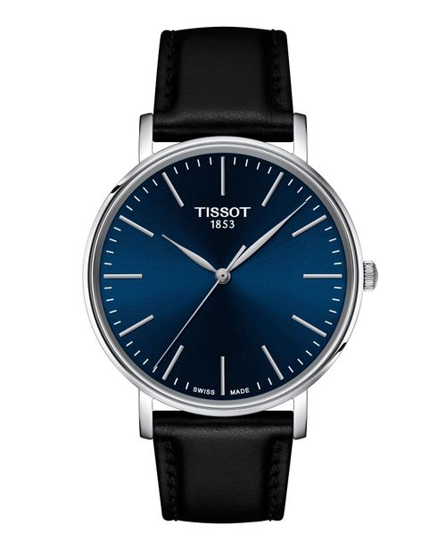 Relógio Tissot Masculino Preto