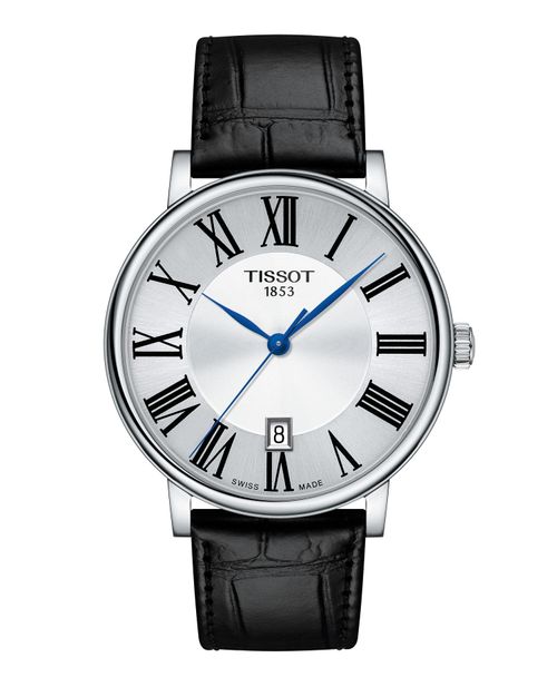 Relógio Tissot Masculino Preto