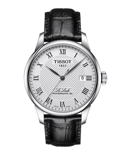 Relógio Tissot Masculino Preto