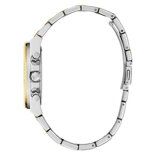 Relógio Guess Feminino Bicolor
