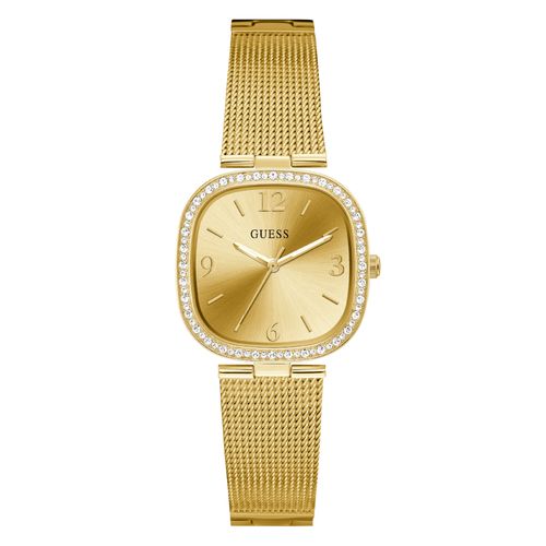 Relógio Guess Feminino Dourado