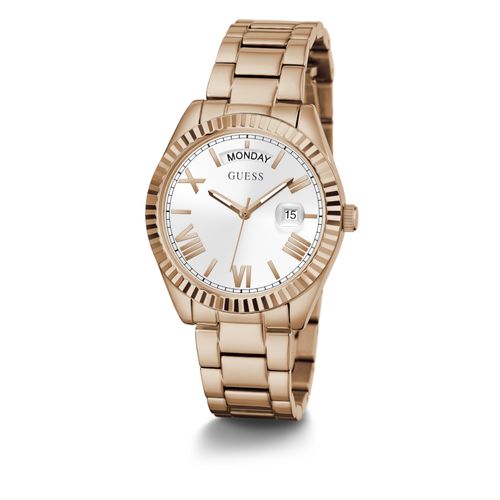 Relógio Guess Feminino Rosé