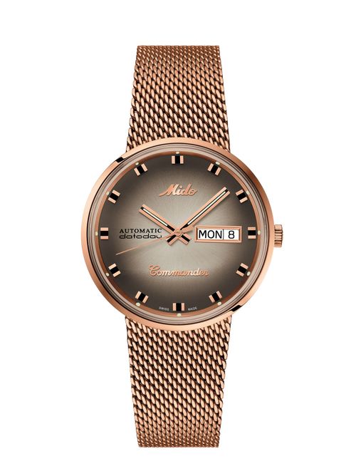 Relogio Feminino Rose