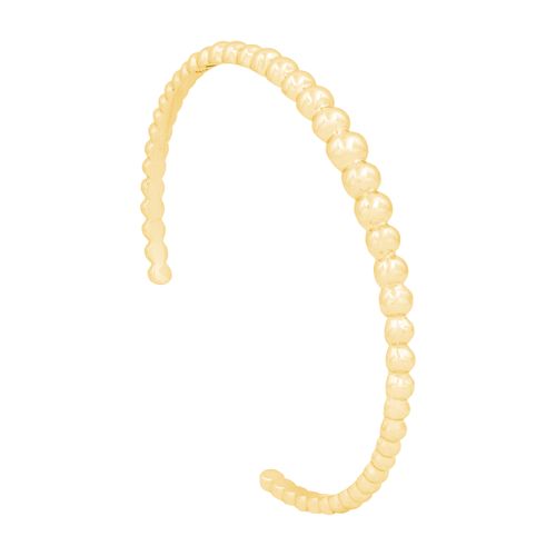 Bracelete Esferas Prata