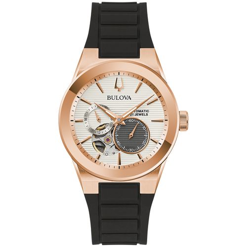 Relógio Bulova Masculino Preto