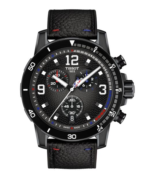 Relógio Tissot Masculino Preto