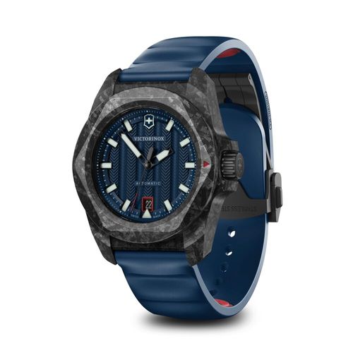 Relógio Victorinox Masculino Azul