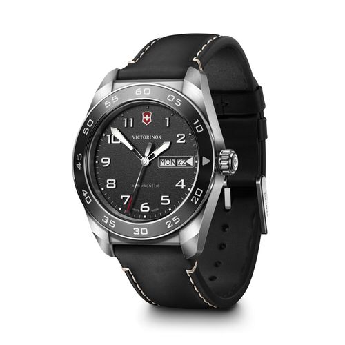 Relógio Victorinox Masculino Preto