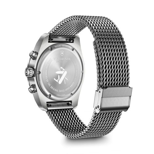 Relógio Victorinox Masculino Preateado