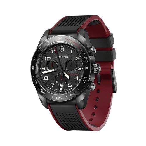 Relógio Victorinox Masculino Bicolor