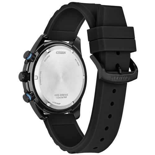 Relógio Citizen Masculino Preto