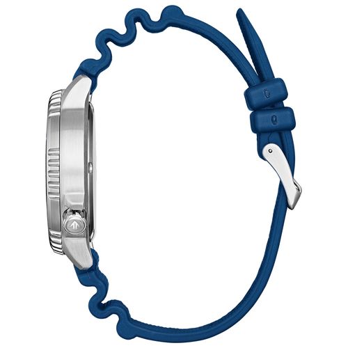 Relógio Citizen Masculino Azul