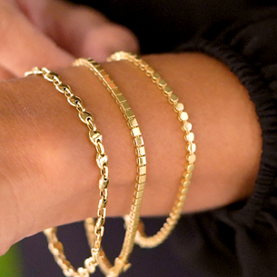Pulseiras