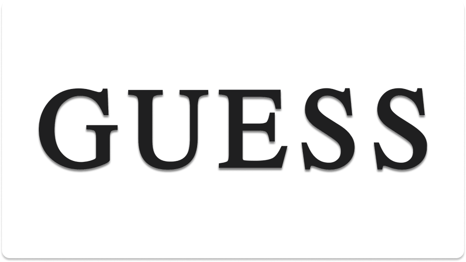 GUESS