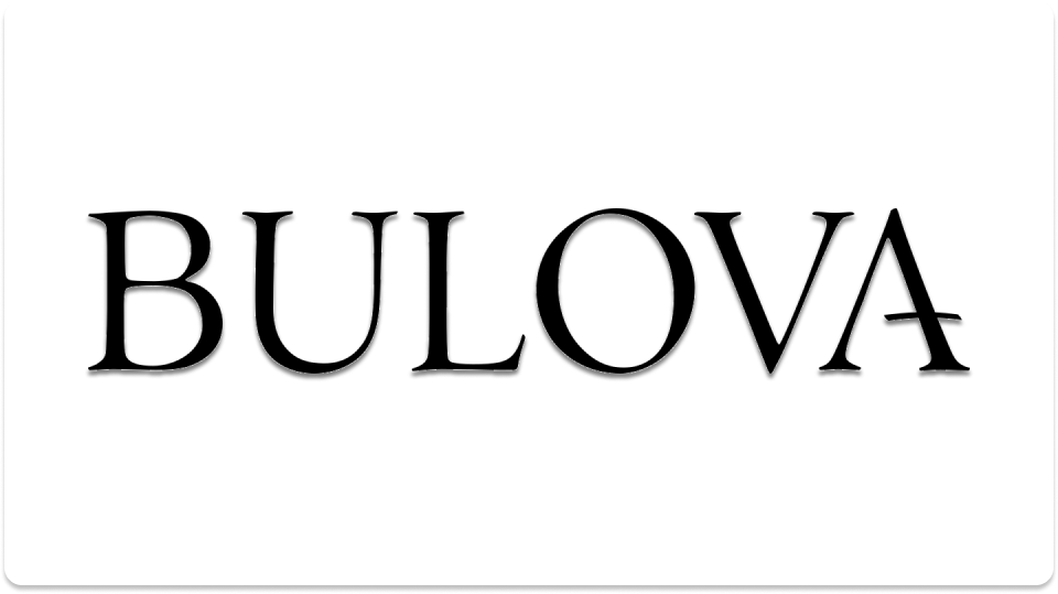 BULOVA
