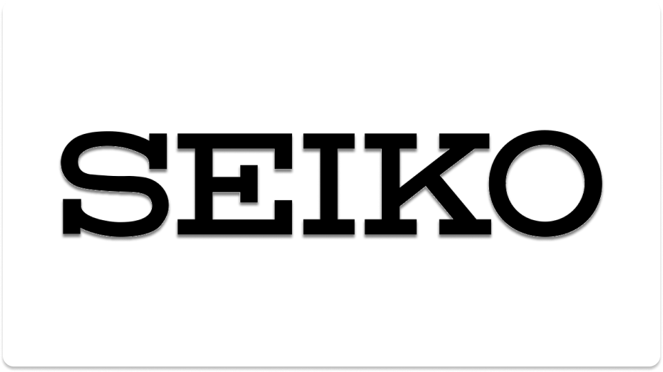 SEIKO